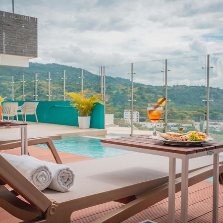Holiday Inn Express Yopal By Ihg Bagian luar foto