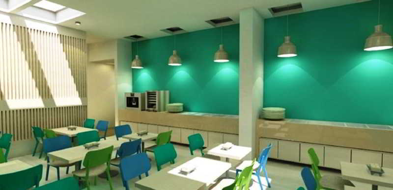 Holiday Inn Express Yopal By Ihg Bagian luar foto