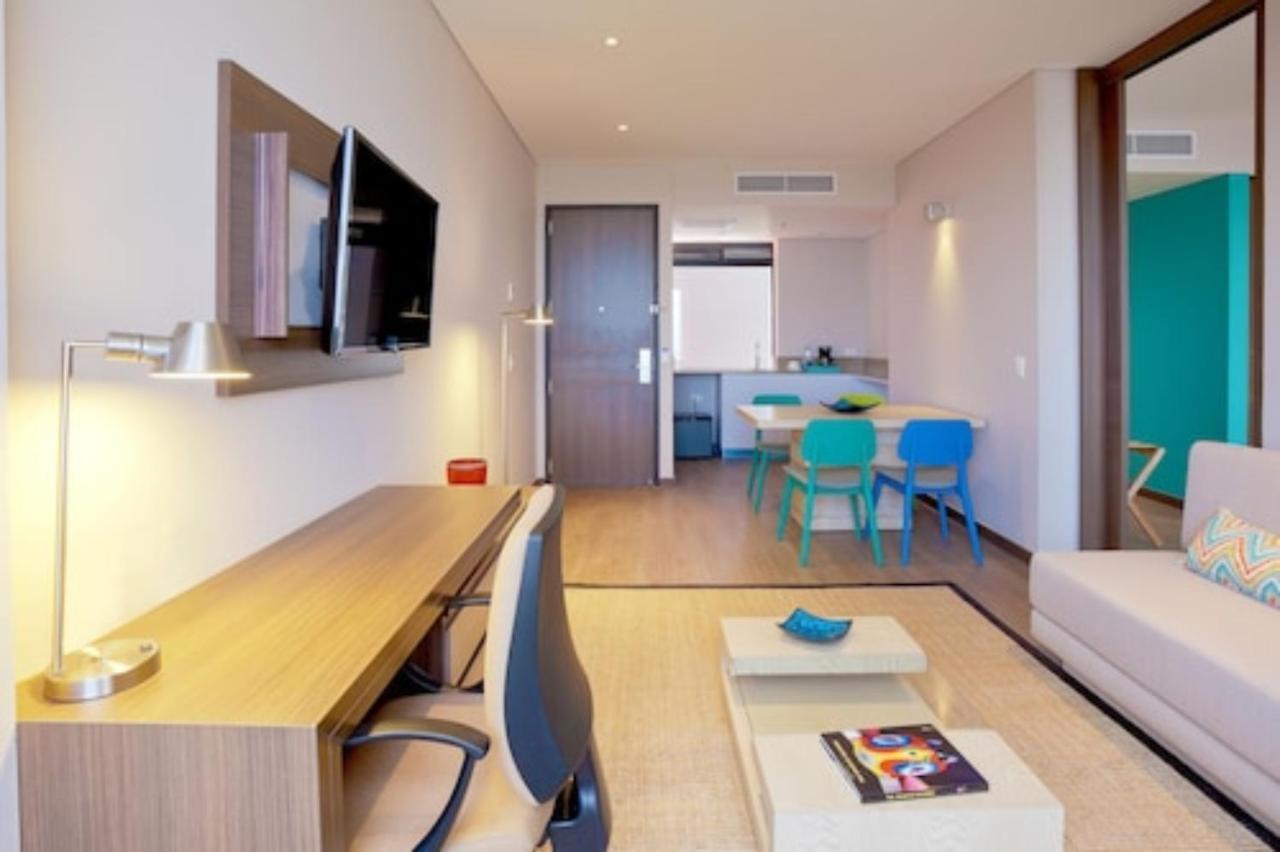 Holiday Inn Express Yopal By Ihg Bagian luar foto