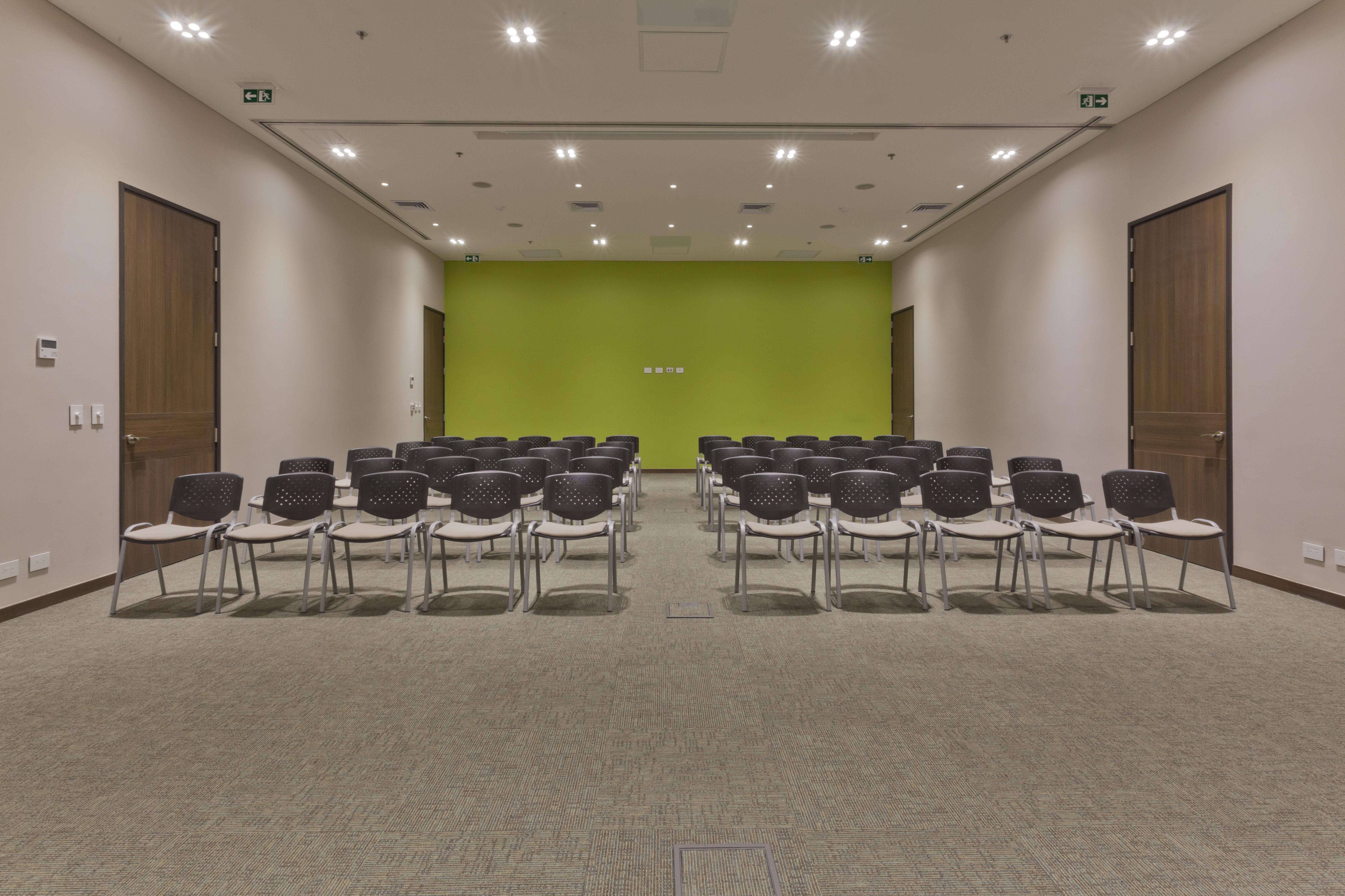 Holiday Inn Express Yopal By Ihg Bagian luar foto
